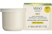 Pielęgnacja twarzy - Shiseido Beauty Sleeping Mask Refill 50 ml - 768614188827