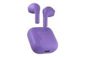 Sluchawki, zestaw sluchawkowy - Happy Plugs JOY - true wireless earphones with mic - 1729