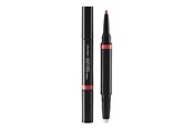 Makijaz - Shiseido Lipliner Inkduo 04 - 729238164185