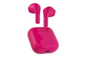 Słuchawki, zestaw słuchawkowy - Happy Plugs JOY - true wireless earphones with mic - 1728