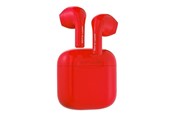 Sluchawki, zestaw sluchawkowy - Happy Plugs JOY - true wireless earphones with mic - 1723
