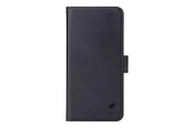 Telefon - Pokrowiec i etui - GEAR Wallet Samsung A50 2019 Black - 599991