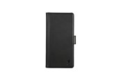 Telefon - Pokrowiec i etui - GEAR Wallet Case Black - Motorola G10 / G20 / G30 - 599807