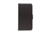 Telefon - Pokrowiec i etui - GEAR Wallet Black For 3 Cards Samsung Galaxy J5 2017 - 658714