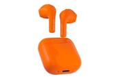 Słuchawki, zestaw słuchawkowy - Happy Plugs JOY - true wireless earphones with mic - 1724