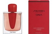 Perfumy i zapachy - Shiseido Ginza Intense EDP 90ml - 768614199892