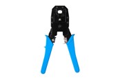Narzedzia - NORTH Crimp 3in1 Montingtool for RJ45 RJ11 RJ12 - 584009