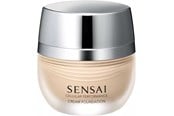 Makijaz - Sensai Cellular Performance Cream Foundation CF21 Tender Beige - C-KB-048-02