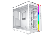 Obudowa komputerowa - Montech King 95 - White - Obudowa komputerowa - Miditower - Biały - KING 95 WH