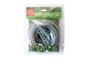Psy - Active Canis Zestaw linek do uwiązu 30 m - T700901