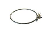 Psy - Active Canis Uchwyt na miskę do metal crate Small (99906) - L304016