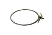 Psy - Active Canis Uchwyt na miskę do metalcrate Large (99907) - L304015