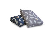 Psy - Danish Design Kołdra Retreat Eco-well feather szara Large - D01612