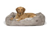 Psy - Danish Design Snuggle Bed Arctic 50x58x16 cm - D01423