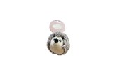 Psy - Party Pets Elite The Furry Ball Friends Hedgehog with Squeak 10cm - 88121