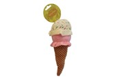 Psy - Party Pets Elite The icy ice cream 25 cm - 88108