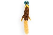 Psy - Party Pets Zabawka dla Psa Skinnies Miś z Piszczałką 55cm - 87912