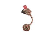 Psy - Active Canis Węzeł ze sznura 48cm - 87321