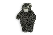 Psy - Party Pets 14 inch Floppy Leopard grey 35 cm - 87254