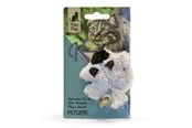 Koty - Kitty Play Squeaking racoon - 85918