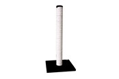 Koty - Kitty Play Catti Scratching Post Black 79cm - 83732