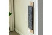 Koty - Kitty Play Cat scratching pad 48 x 12 cm grey - 83632