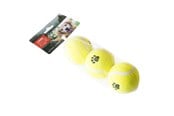 Psy - Active Canis Piłka tenisowa 6.5cm 3 szt. - 80063
