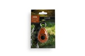Psy - Active Canis Kliker treningowy dla psa Canis czerwony - 47052