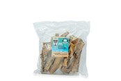 Psy - Treateaters Natural Buffalo Chips Dog Chews 900g - 21160