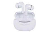 Słuchawki, zestaw słuchawkowy - Happy Plugs JOY PRO - true wireless earphones with mic - 232614