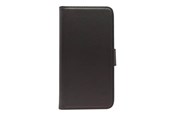 Telefon - Pokrowiec i etui - GEAR Wallet Case Black - Samsung J3 2017 - 658716
