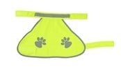 Psy - Active Canis Odblaskowy płaszcz dla psa XL - 15113