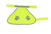 Psy - Active Canis Odblaskowy płaszcz dla psa S - 15110