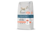 Psy - Quattro Super Premium all breed Salmon 12kg - 13058