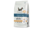 Psy - Quattro Junior Extra Poultry All Breed 7kg - 13057