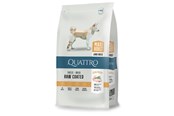 Psy - Quattro Super Premium poultry Maxi Adult 3kg - 130502