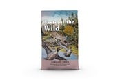 Koty - Taste of the Wild Lowland Creek 2 kg - 121313