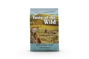 Psy - Taste of the Wild Appalachian Valley Small Breed Canine Recipe with Venison & Garbanzo Beans 2kg - 121213