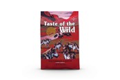 Psy - Taste of the Wild Southwest Canyon Canine Formula with Wild Boar 2kg - 120913