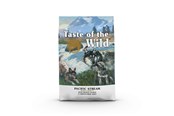 Psy - Taste of the Wild Pacific Stream Puppy, Smoked Salmon 2kg - 120813