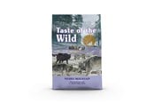 Psy - Taste of the Wild Sierra Mountain Canine Formula With Roasted Lamb Grain-Free 2kg - 120513