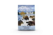 Psy - Taste of the Wild Pacific Stream Canine Formula With Smoked Salmin Grain-Free 2kg - 120213
