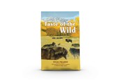 Psy - Taste of the Wild High Prairie Canine Formula With Bison & Roasted Venison Grain-Free 2kg - 120113