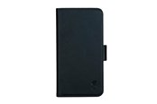 Telefon - Pokrowiec i etui - GEAR Wallet Case Black - Huawei P20 Lite 2018 - 658646