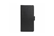Telefon - Pokrowiec i etui - GEAR Wallet Case Black - Samsung Galaxy A33 5G - 599694