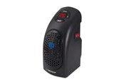 Wentylator, klimatyzacja - Esperanza FAN HEATER MINI 400W KALAHARI - EHH007