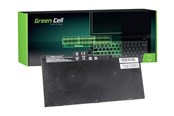 Bateria do laptopa - Green Cell - laptop battery - Li-pol - 3400 mAh - HP107
