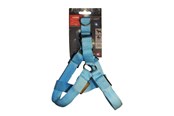 Psy - Active Canis Szelki LED XL niebieskie - 14369
