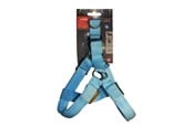 Psy - Active Canis Szelki LED L niebieskie - 14368