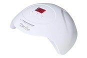 Inne środki higieny osobistej - Esperanza UV LED LAMP FOR AGATE HYBRID PAINT 36W - EBN010